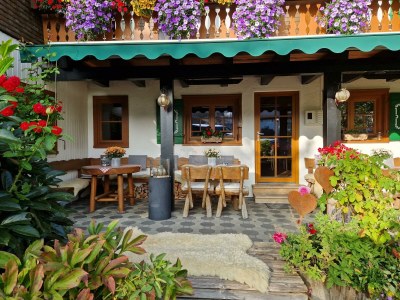 Apartment Apartment/2 Raum Nr. 12 - Outdoor photo 86