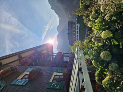 Apartment Apartment/2 Raum Nr. 12 - Outdoor photo 88