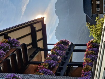 Apartment Apartment/2 Raum Nr. 12 - Outdoor photo 89