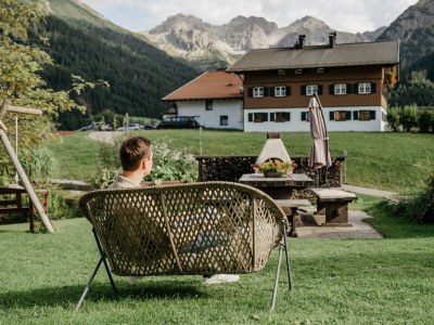 Apartment Apartment/2 Raum Nr. 12 - Outdoor photo 97