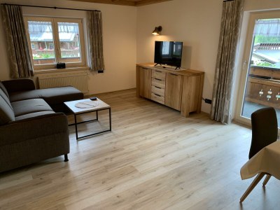 Apartment Apartment - 1 Schlafraum  DU/WC  "Typ 4" - Features photo 11