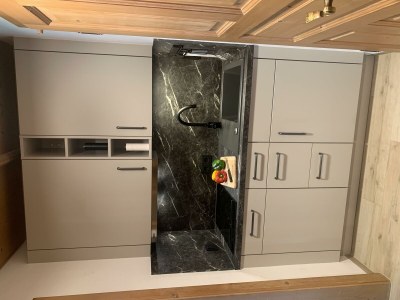 Apartment Apartment - 1 Schlafraum  DU/WC  "Typ 4" - Features photo 15