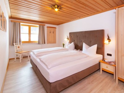 Apartment Apartment - 1 Schlafraum  DU/WC  "Typ 3" - Features photo 11