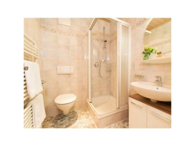 Apartment Apartment - Wohn-Schlafraum  DU/WC  "Typ 2" - Features photo 9