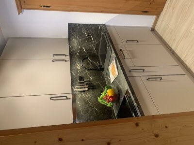 Apartment Apartment -1 Schlafraum  DU/WC  "Typ 1" in Hirschegg - Apartment