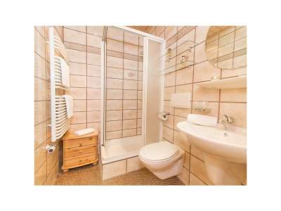 Apartment Apartment -1 Schlafraum  DU/WC  "Typ 1" - Features photo 9