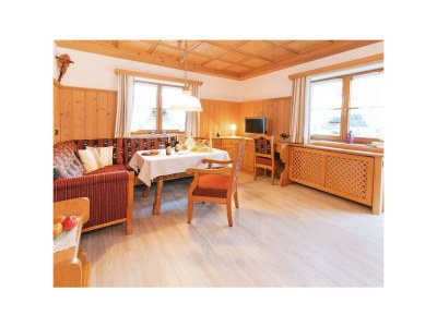 Apartment Apartment -1 Schlafraum  DU/WC  "Typ 1" - Features photo 11