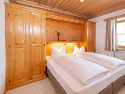 Apartment Apartment -1 Schlafraum  DU/WC  "Typ 1" - Features photo 12