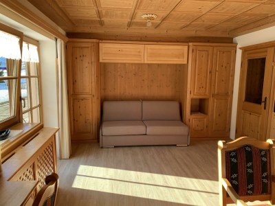 Apartment Apartment -1 Schlafraum  DU/WC  "Typ 1" - Features photo 13