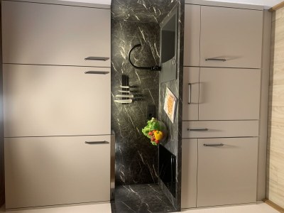 Apartment Apartment -1 Schlafraum  DU/WC  "Typ 1" - Features photo 14