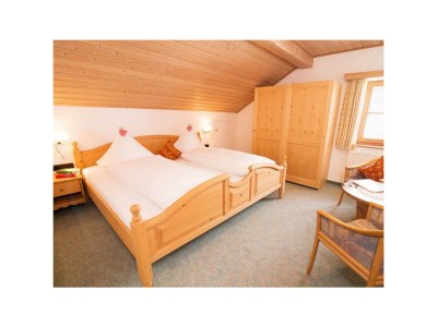 Apartment Apartment - Wohn-Schlafraum  DU/WC  "Typ 8" - Outdoor photo 7