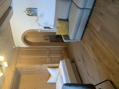 Apartment Apartment - Wohn-Schlafraum  DU/WC  "Typ 8" - Features photo 12