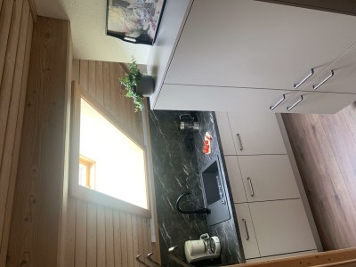 Apartment Apartment - Wohn-Schlafraum  DU/WC  "Typ 8" - Features photo 13