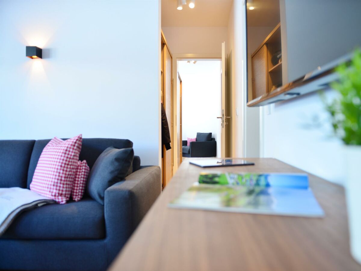 Apartment Apartment/2 Schlafräume/Dusche, WC/Garten - Features photo 5