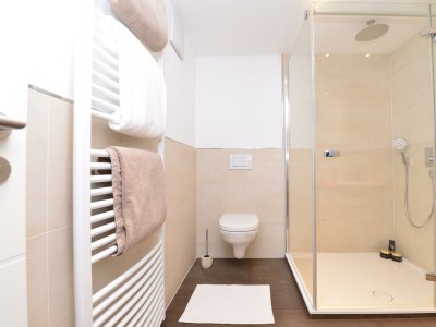 Apartment Apartment/2 Schlafräume/Dusche, WC/Garten - Features photo 6