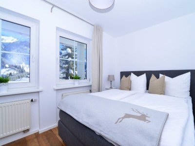 Apartment Apartment/2 Schlafräume/Dusche, WC/Garten - Features photo 14