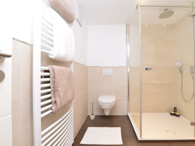 Apartment Apartment/2 Schlafräume/Dusche, WC/Garten - Features photo 16