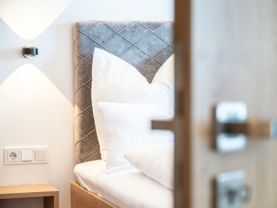 Apartment Moorbirke: Charmantes 2-Zimmer-Chalet Nr. 105 - Features photo 46