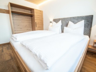 Apartment Moorbirke: Charmantes 2-Zimmer-Chalet Nr. 105 - Features photo 47