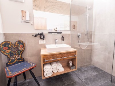 Apartment Moorbirke: Charmantes 2-Zimmer-Chalet Nr. 105 - Features photo 49