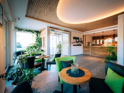 Apartment Moosbeere: Großzügiges 2-Zimmer-Chalet Nr. 101 - Outdoor photo 16