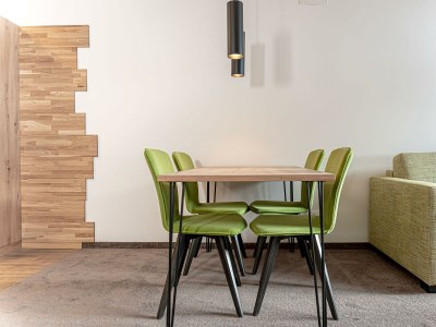 Apartment Moosbeere: Großzügiges 2-Zimmer-Chalet Nr. 101 - Outdoor photo 21