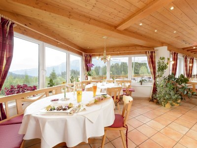 Apartment Moosbeere: Großzügiges 2-Zimmer-Chalet Nr. 101 - Outdoor photo 27