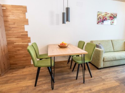 Apartment Moosbeere: Großzügiges 2-Zimmer-Chalet Nr. 101 - Features photo 42