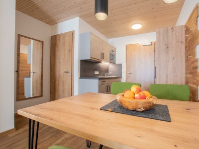 Apartment Moosbeere: Großzügiges 2-Zimmer-Chalet Nr. 101 - Features photo 43