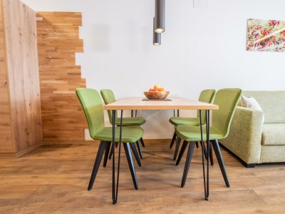 Apartment Moosbeere: Großzügiges 2-Zimmer-Chalet Nr. 101 - Features photo 44