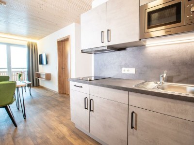 Apartment Moosbeere: Großzügiges 2-Zimmer-Chalet Nr. 101 - Features photo 45