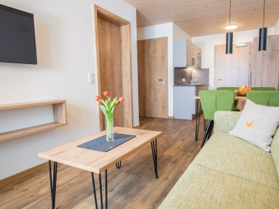 Apartment Moosbeere: Großzügiges 2-Zimmer-Chalet Nr. 101 - Features photo 46