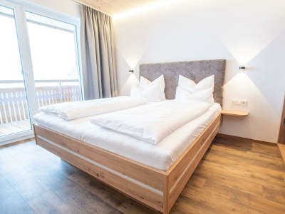 Apartment Moosbeere: Großzügiges 2-Zimmer-Chalet Nr. 101 - Features photo 47