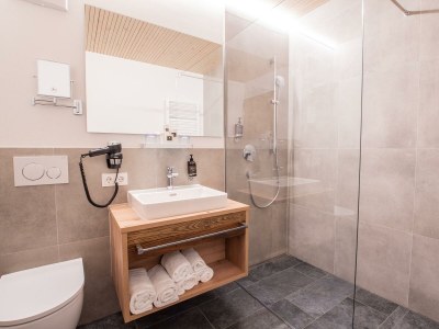 Apartment Moosbeere: Großzügiges 2-Zimmer-Chalet Nr. 101 - Features photo 51