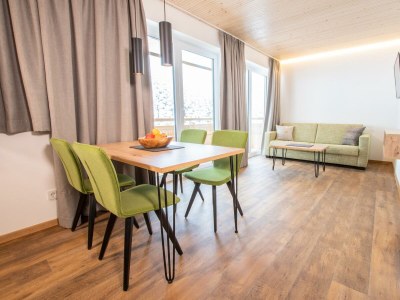 Apartment Bergahorn: 2-Zimmer-Chalet Nr. 204 - Features photo 42