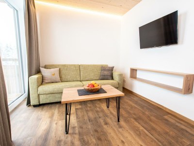 Apartment Bergahorn: 2-Zimmer-Chalet Nr. 204 - Features photo 43