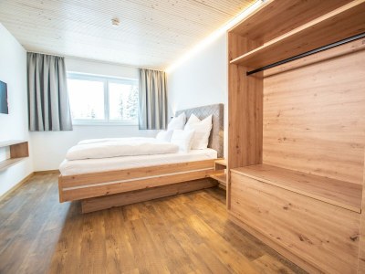 Apartment Bergahorn: 2-Zimmer-Chalet Nr. 204 - Features photo 48