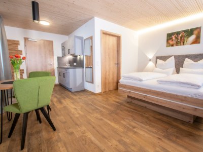 Apartment Sonnentau: Helles 1-Zimmer-Chalet Nr. 103 - Features photo 42