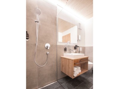 Apartment Sonnentau: Helles 1-Zimmer-Chalet Nr. 103 - Features photo 46