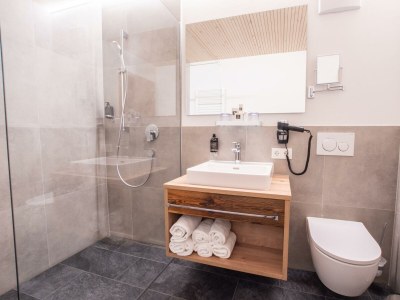 Apartment Sonnentau: Helles 1-Zimmer-Chalet Nr. 103 - Features photo 47