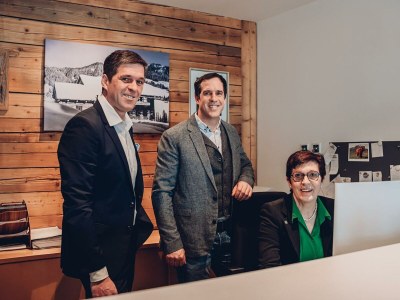 Apartment Trollblume: Gemütliches 1-Zimmer-Chalet Nr. 202 - Outdoor photo 18