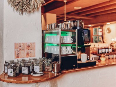 Apartment Trollblume: Gemütliches 1-Zimmer-Chalet Nr. 202 - Outdoor photo 25