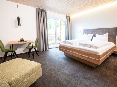 Apartment Trollblume: Gemütliches 1-Zimmer-Chalet Nr. 202 - Features photo 43