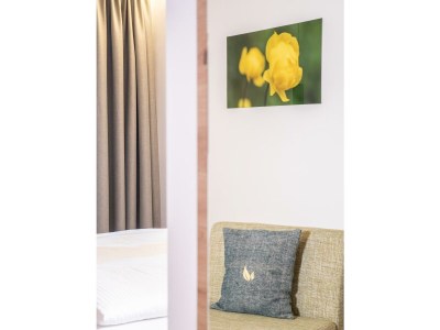 Apartment Trollblume: Gemütliches 1-Zimmer-Chalet Nr. 202 - Features photo 44