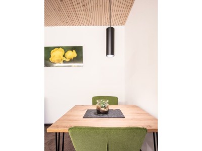 Apartment Trollblume: Gemütliches 1-Zimmer-Chalet Nr. 202 - Features photo 45