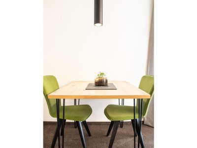 Apartment Trollblume: Gemütliches 1-Zimmer-Chalet Nr. 202 - Features photo 46