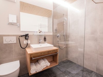 Apartment Trollblume: Gemütliches 1-Zimmer-Chalet Nr. 202 - Features photo 47