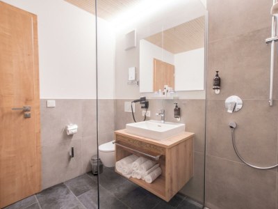 Apartment Trollblume: Gemütliches 1-Zimmer-Chalet Nr. 202 - Features photo 48