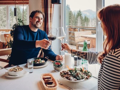 Apartment Moorbirke: Charmantes 2-Zimmer-Chalet Nr. 205 - Outdoor photo 28