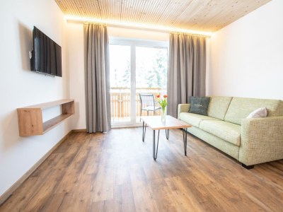 Apartment Moorbirke: Charmantes 2-Zimmer-Chalet Nr. 205 - Features photo 42